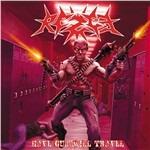 Have Gun Will Travel - CD Audio di Rezet