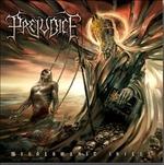 Megalomanic Infest - CD Audio di Prejudice