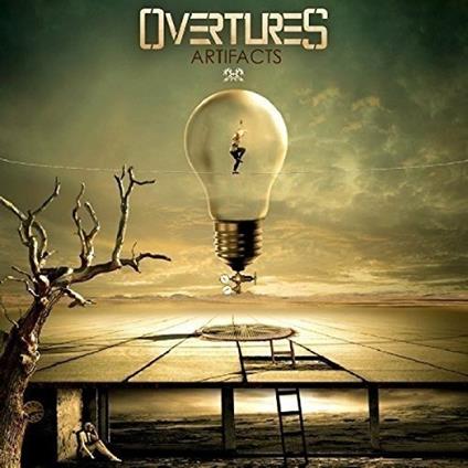 Artifacts - CD Audio di Overtures