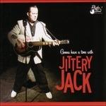 Gonna Have A Time With... - CD Audio di Jittery Jack