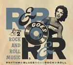 Rhythm & Blues Goes Rock & Roll 2: Rock And Roll Music