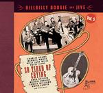 Hillbilly Boogie And Jive Vol.5 - So Tired Of Crying