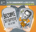 Ten Commandments Of Rock'N'Roll Vol.3