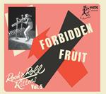 Rock'N'Roll Kittens Vol.5 - Forbidden Fruit