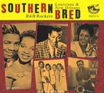 Southern Bred 20: Louisiana New Orleans R&B
