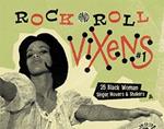 Rock And Roll Vixens Vol.1