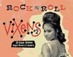 Rock And Roll Vixens Vol.2