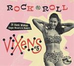 Rock And Roll Vixen Vol.5