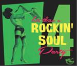Let's Throw A Rockin' Soul Party 4