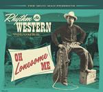 Rhythm & Western Vol.8: Oh Lonesome Me