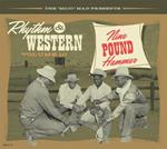 Rhythm & Western Vol.10: Nine Pound Hammer