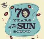 70 Years Of The Sun Sound Vol.2