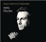 Nuovi giorni di settembre - CD Audio di Pippo Pollina