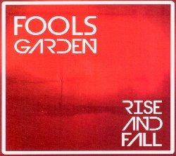 Rise and Fall - CD Audio di Fool's Garden