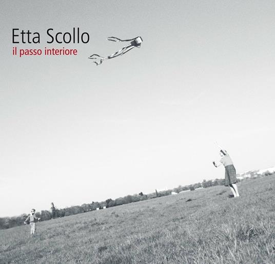 Il passo interiore - CD Audio di Etta Scollo