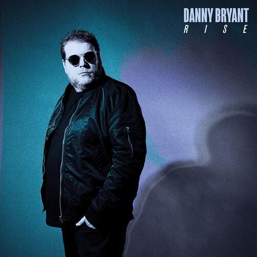 Rise - Vinile LP di Danny Bryant