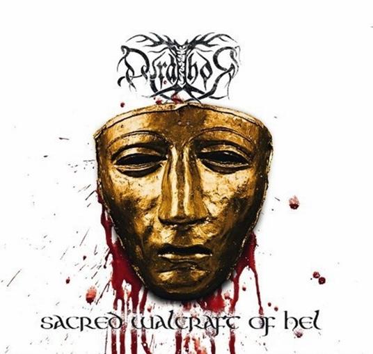 Sacred Walcraft of Hel - CD Audio di Dyrathor