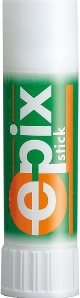 Colla stick 10 gr. epix - Henkel - Cartoleria e scuola