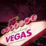 Bury Me in Vegas - CD Audio di Eskimo Callboy