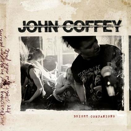 Bright Companions - Vinile LP di John Coffey