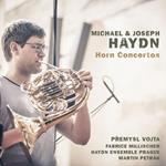 Horn Concertos