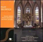 Missa Dalmatica - CD Audio di Franz Von Suppé