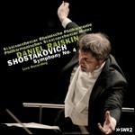 Sinfonia n.4 - CD Audio di Dmitri Shostakovich,Daniel Raiskin