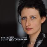 Sonata per Pianoforte No. 29 & 32 - CD Audio di Ludwig van Beethoven