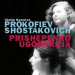 Violin Sonatas