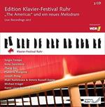 Festival Ruhr Vol.36 - Edition Klavier 'The Americas'