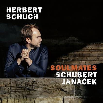 Soulmates - CD Audio di Herbert Schuch
