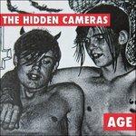 Age - Vinile LP di Hidden Cameras