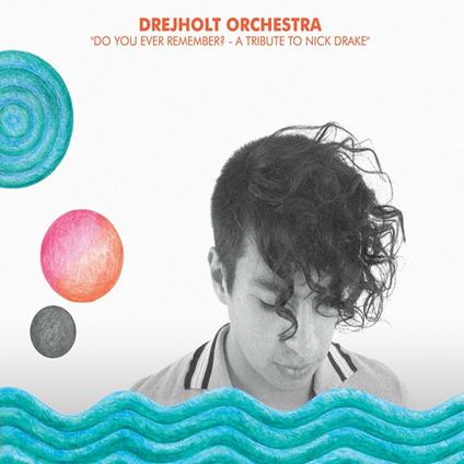 Do You Remember? - CD Audio di Drejholt Orchestra