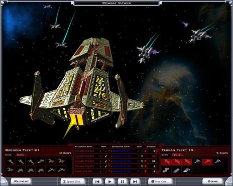 Galactic Civilization II Ultimate Edition - 13