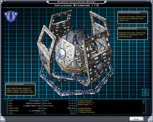 Galactic Civilization II Ultimate Edition - 6