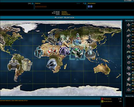 Galactic Civilization II Ultimate Edition - 9