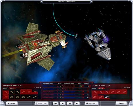 Galactic Civilization II Ultimate Edition - 11