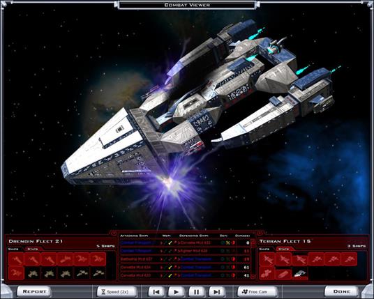 Galactic Civilization II Ultimate Edition - 12