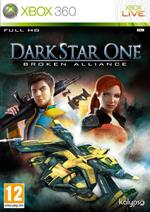 DarkStar One: Broken Alliance