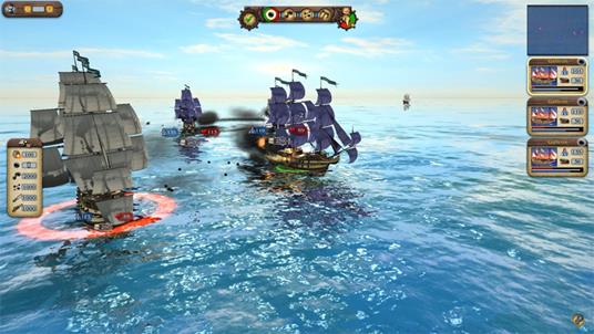 Port Royale 3. Pirates & Merchants - 9