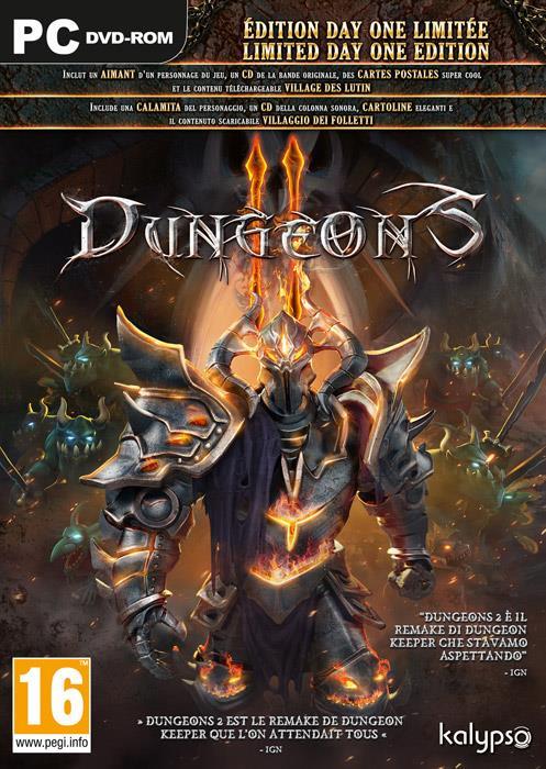 Dungeons 2 - 2