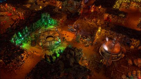 Dungeons 2 - 10