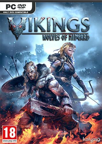 Vikings. Wolves of Midgard - PC - 2