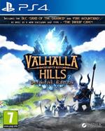 Valhalla Hills - Definitive Edition - PS4