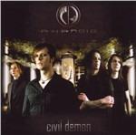 Civil Demon - CD Audio di Akanoid