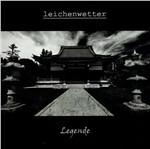 Legende - CD Audio di Leichenwetter