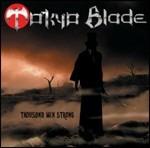 Thousand Men Strong - CD Audio di Tokyo Blade