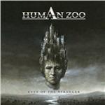 Eyes Of The Stranger - CD Audio di Human Zoo