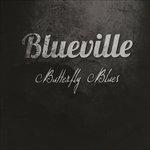 Butterfly Blues - CD Audio di Blueville