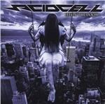 Feelin' the Doom - CD Audio di Acidcell